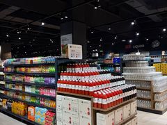 -永辉超市(郫都区爱琴海店)