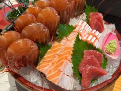 -和创柚子·会席日本料理(新区淮海街店)