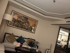 -北京河南大厦酒店