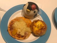 -帝企鹅自助餐厅•儿童岛•真企鹅(长隆企鹅酒店)