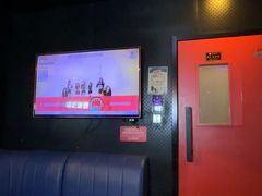 -唱吧麦颂KTV(萧山加州阳光广场店)