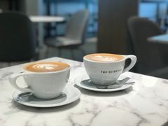 -科学家咖啡(海岸城店)