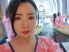 -涨巢·潮玩水疗局