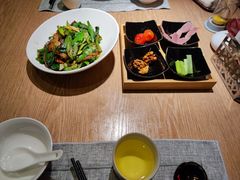 -莲·中餐厅(成都首座万豪酒店)