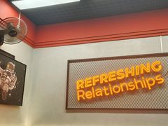 -许哥东北烧烤·铁丳烤串·宫后夹肉(繁花中心店)