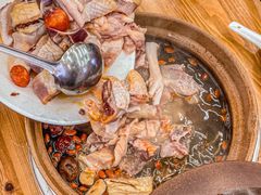 -广味炭炉鸡煲(宝业路分店)