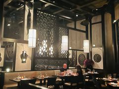 -Hakkasan Restaurant Las Vegas