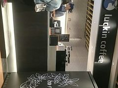 -瑞幸咖啡(百汇时代广场店)