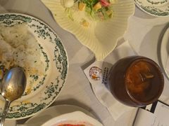 -老井俄式餐厅