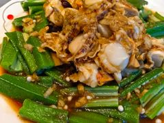 -大闫家烧烤·小海鲜家常菜(郑庄店)
