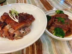 -椿记烧鹅(叠彩店)