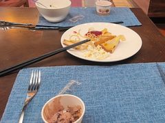 -OPEN開全日自助餐厅·牛肉火锅·海鲜(佛山希尔顿酒店)