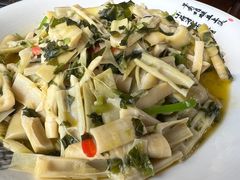 -风味小馆(天目湖宾馆店)