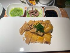 -筱爷叔·上海传统手工菜(玉树路店)