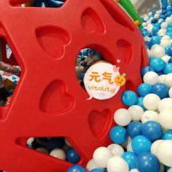 -Lucky Star幸运星&一同潮玩(友阿国际广场店)