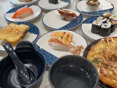 -滨寿司(新街口中央商场店)