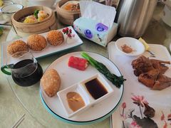 -贺富酒家(白藤二路分店)