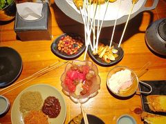 -水浒烤肉(国贸总店)