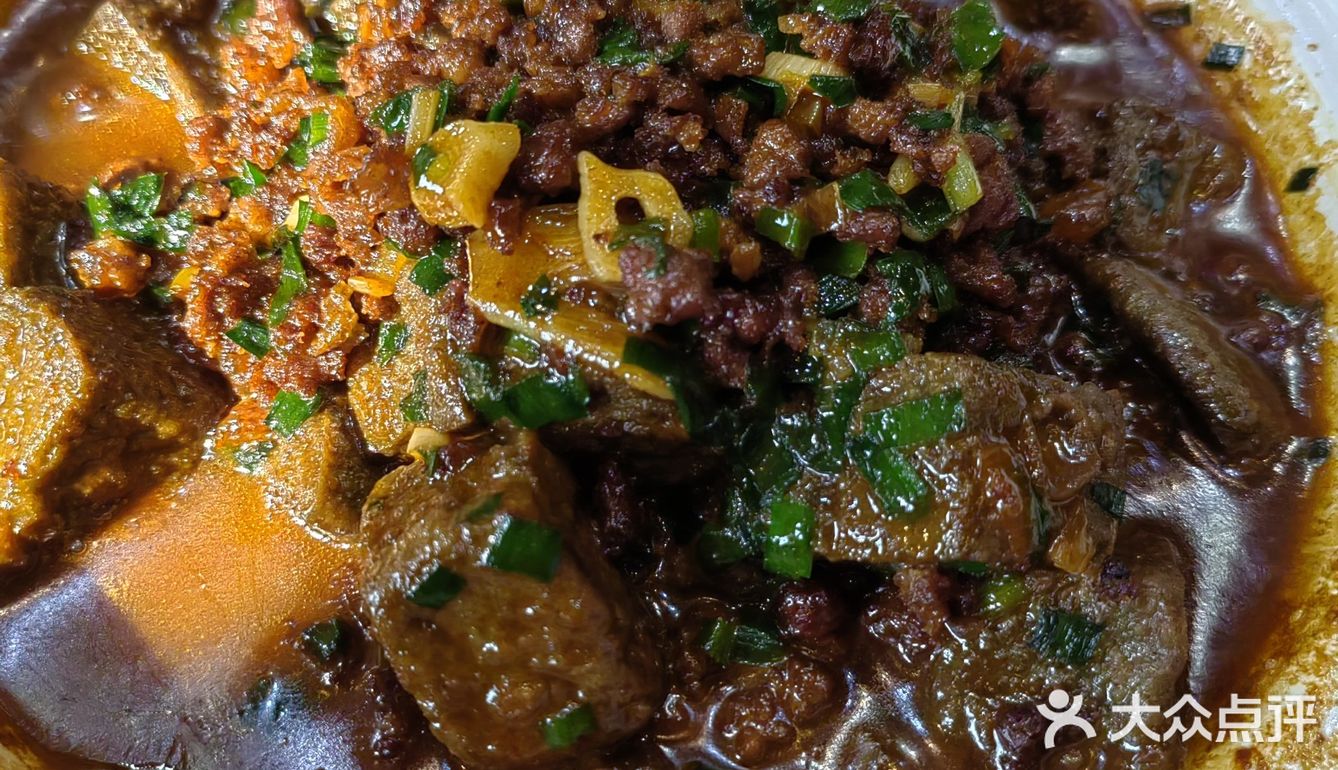在宁阳吃得最爽的一顿！专治食欲不振[呲牙]