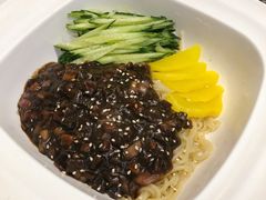 -博姆炸鸡精品餐厅(常发广场店)