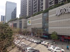 -华润万家(摩尔城店)