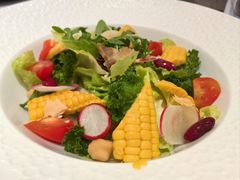 马克西姆沙拉-马克西姆俄罗斯餐厅(通亚街店)