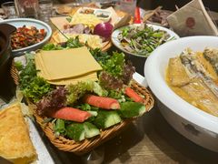 -鸽子窝(青塔店)