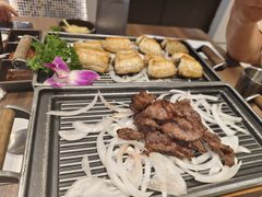 -莫朗核桃饼(虹泉路店)