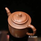 流、把、纽均为细小竹节