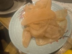 -肖肖酸萝卜鱼火锅(总店)