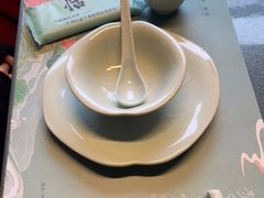 -恬阿姨庭院餐厅·生日宴