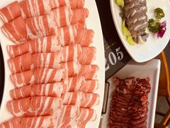 -北门涮肉·铜锅涮肉(南锣鼓巷店)