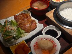 -味太助·银饭食堂(中华城店)