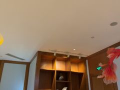 -长白山万达锦华套房酒店