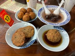 -粗茶淡饭(东关街店)