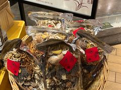 -若蘭慈·无国界素食料理(欢乐海岸店)