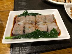 牛肉肠粉-小城粥道·海胆鲜虾粥(解放广场店)