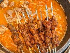 -羊瑞堂·横山炖羊肉·陕菜(未央路旗舰店)