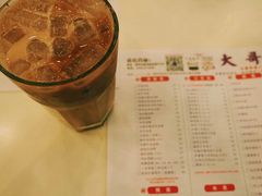 -大哥餐厅(西城花园店)
