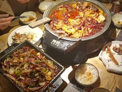 -烤匠麻辣烤鱼(双流明城购物中心店)