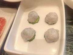 -大渔小鲜火锅店