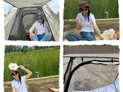 -永定河休闲森林公园