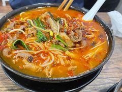 -李米线(武陵路店)