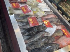 -大茄来海鲜餐厅(亚洲城分行)