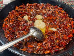 -玉桥餐厅(天坛店)