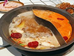 -贰回巷火锅馆(钟楼店)