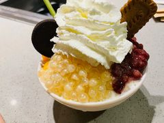 -海底捞火锅(西单店)