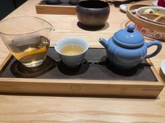 -隐溪茶馆(金虹桥店)