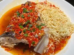 -老湖南民间菜·牛肉十八炒(花都店)