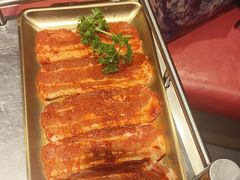 -韩宫宴烤肉·料理(砂之船奥特莱斯店)